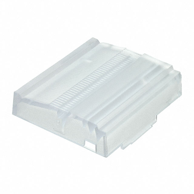 F16340_LINNEA-ZT25-END-FL Ledil  Optik - Linsen